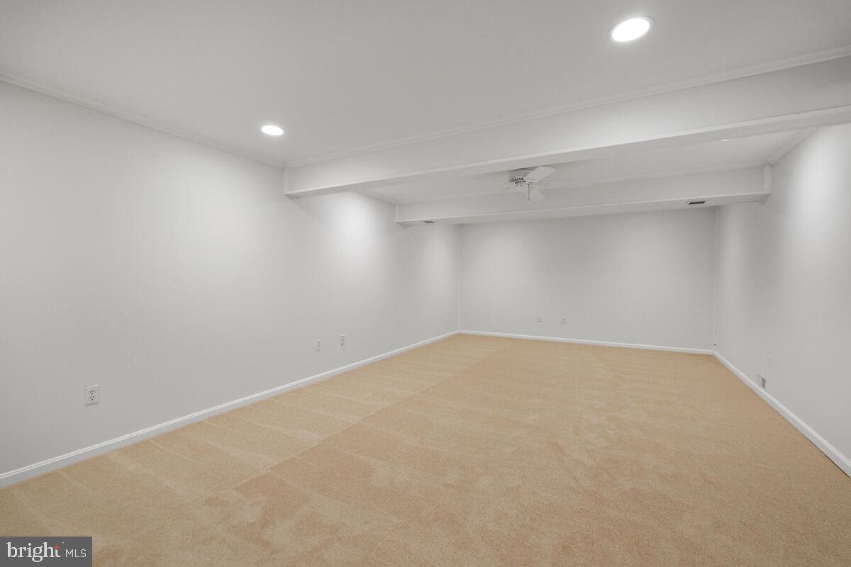 COLLEGE GARDENS - Residential