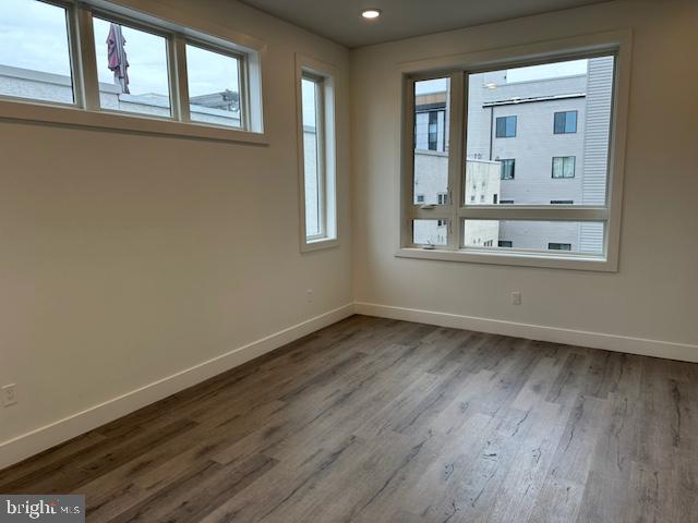 FRANCISVILLE - Residential Lease