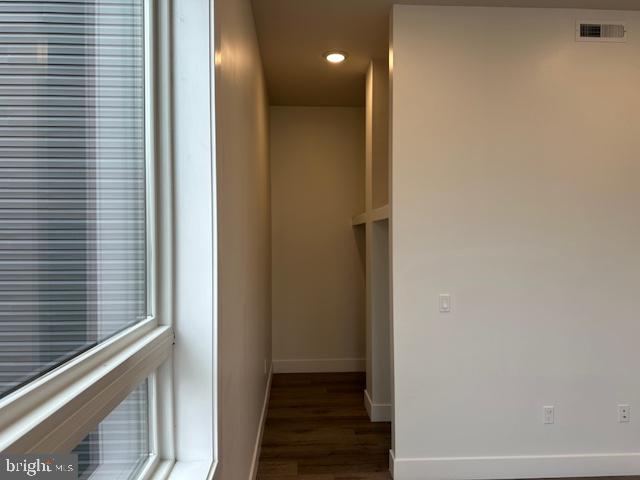 FRANCISVILLE - Residential Lease