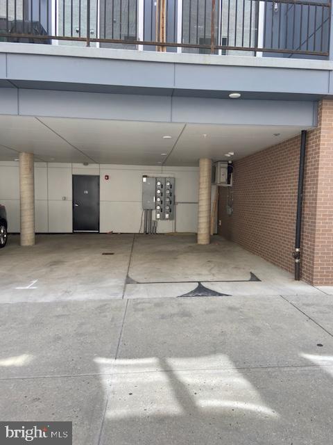 FRANCISVILLE - Residential Lease