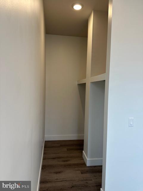 FRANCISVILLE - Residential Lease