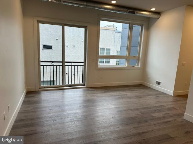 FRANCISVILLE - Residential Lease