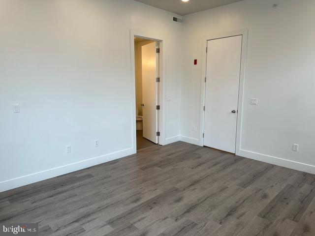 FRANCISVILLE - Residential Lease