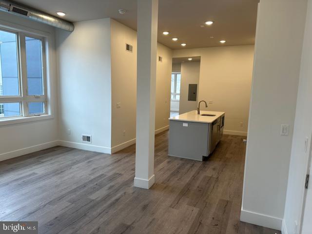 FRANCISVILLE - Residential Lease