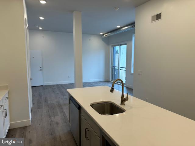 FRANCISVILLE - Residential Lease