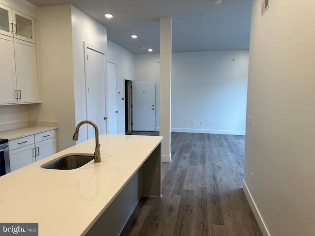 FRANCISVILLE - Residential Lease