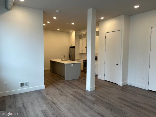 FRANCISVILLE - Residential Lease