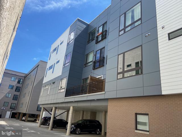 FRANCISVILLE - Residential Lease