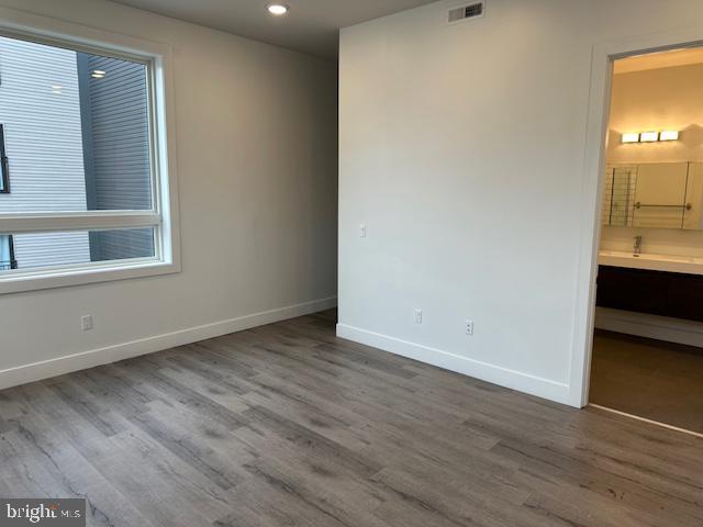 FRANCISVILLE - Residential Lease