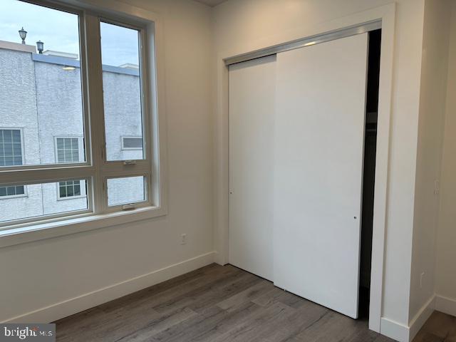 FRANCISVILLE - Residential Lease