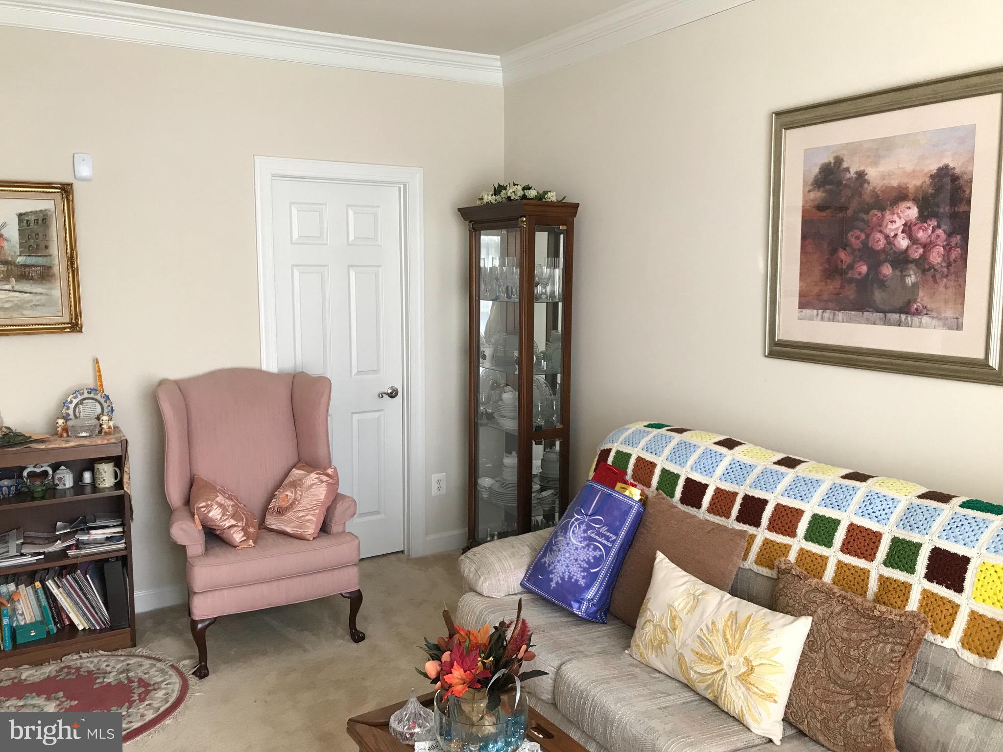 SPRINGFIELD - Residential