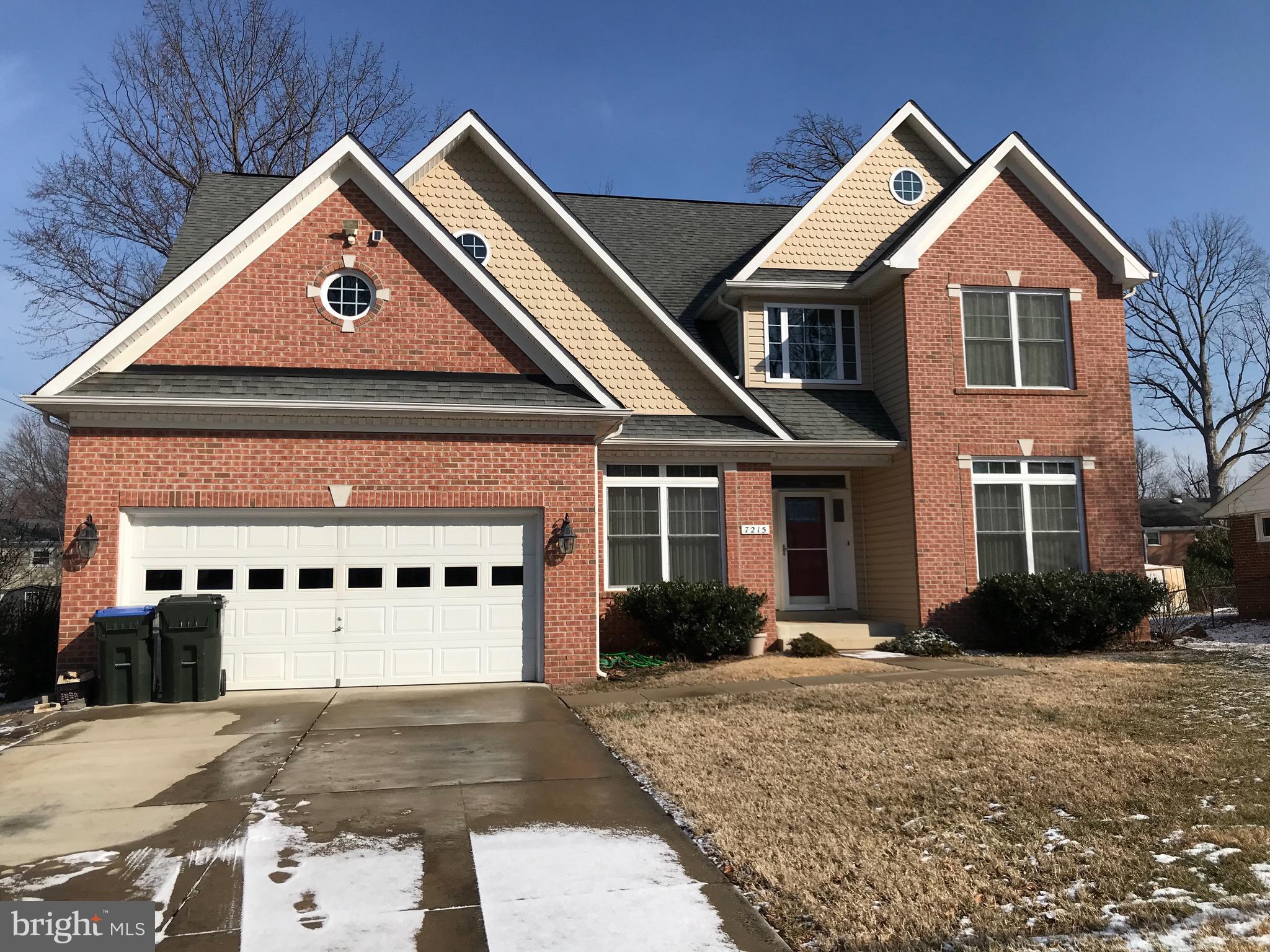 SPRINGFIELD - Residential