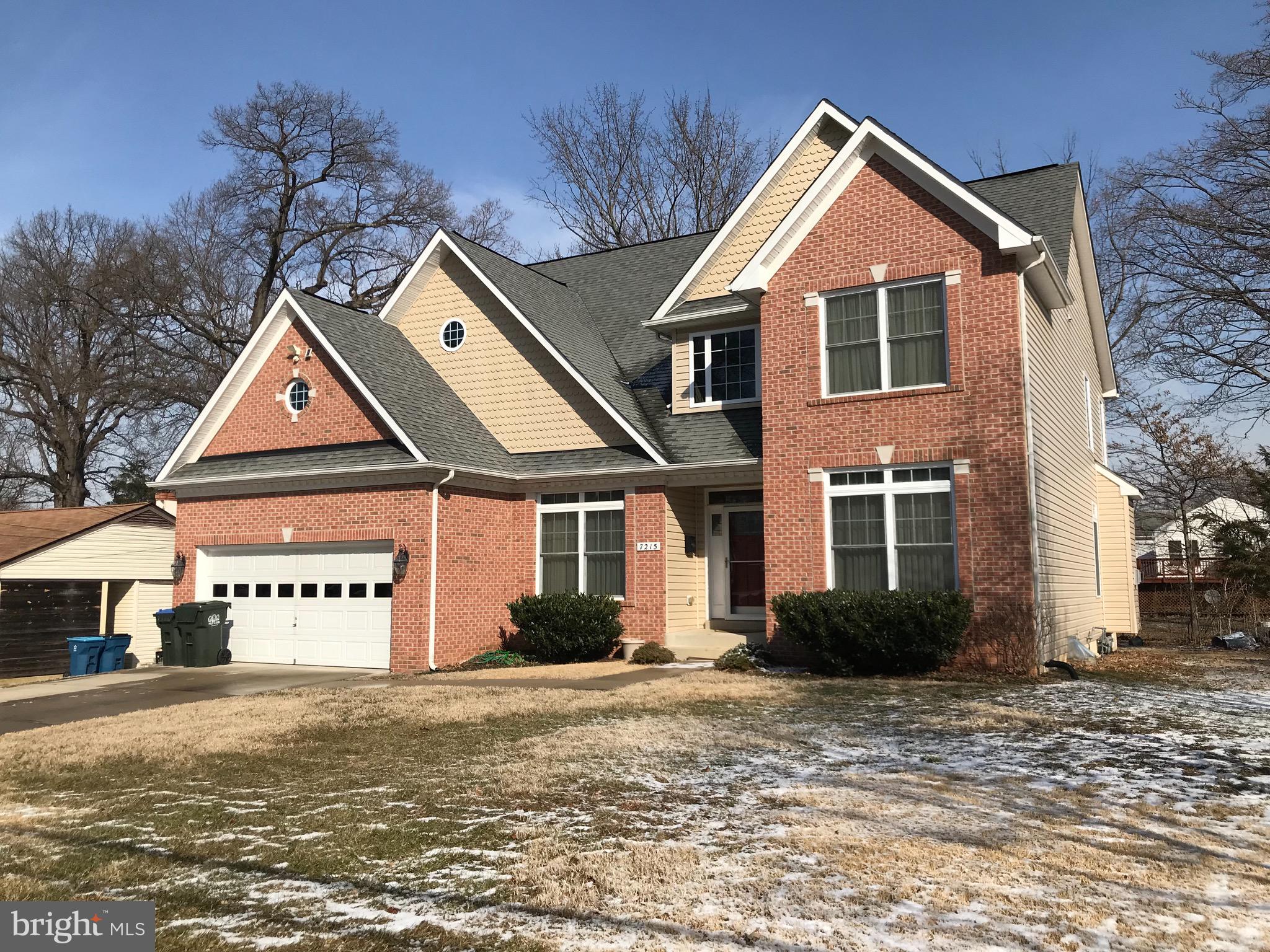 SPRINGFIELD - Residential