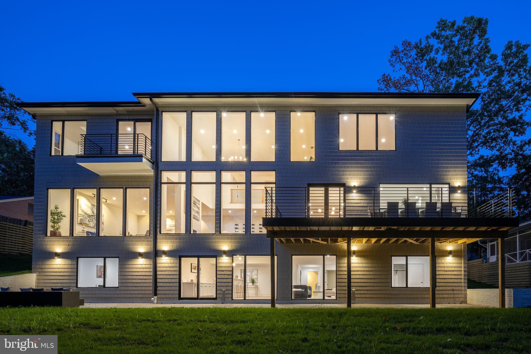 CHESTERBROOK WOODS - Residential