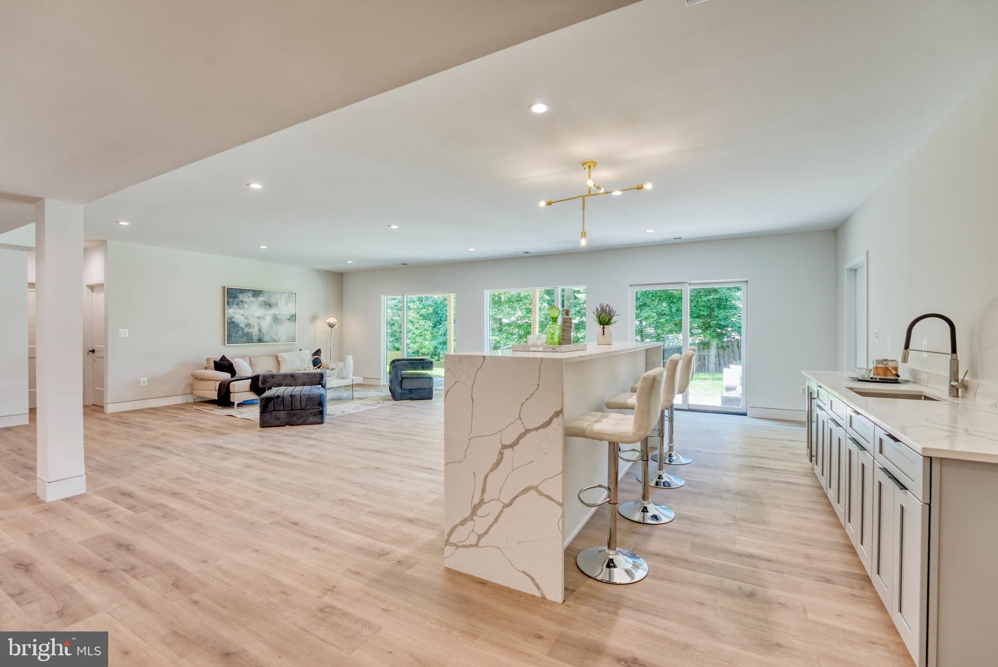 CHESTERBROOK WOODS - Residential