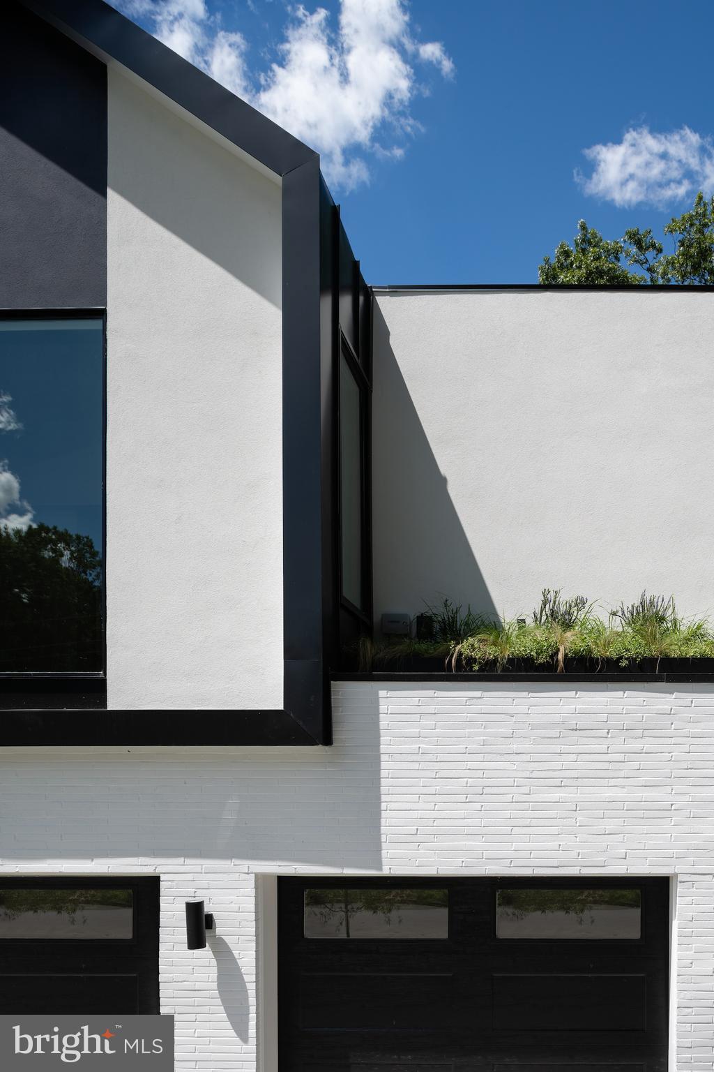 CHESTERBROOK WOODS - Residential