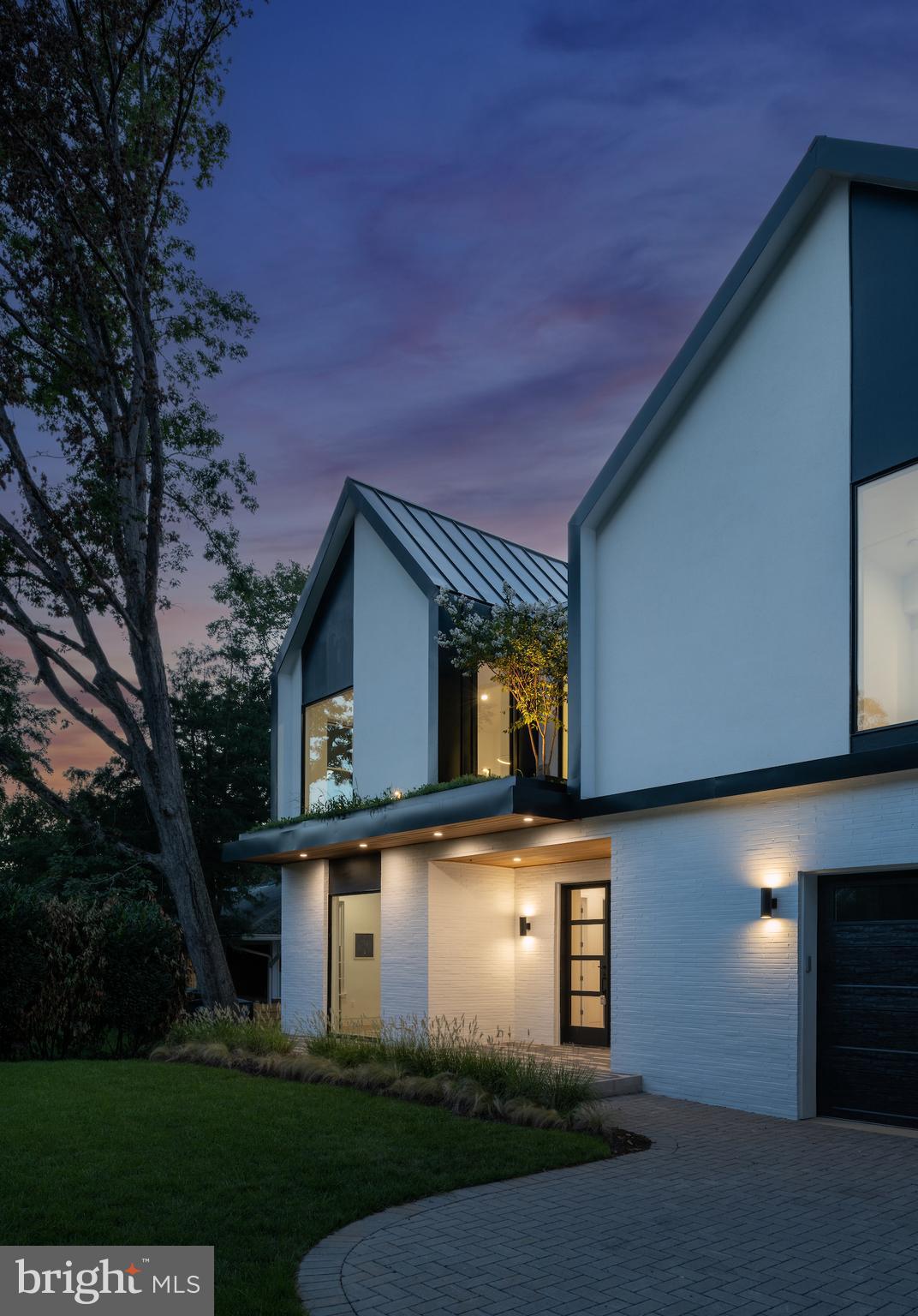 CHESTERBROOK WOODS - Residential