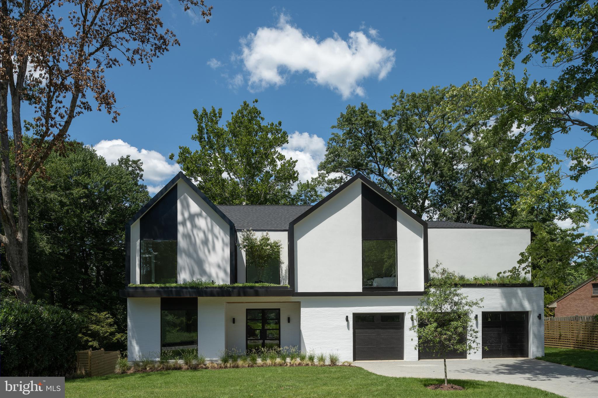 CHESTERBROOK WOODS - Residential