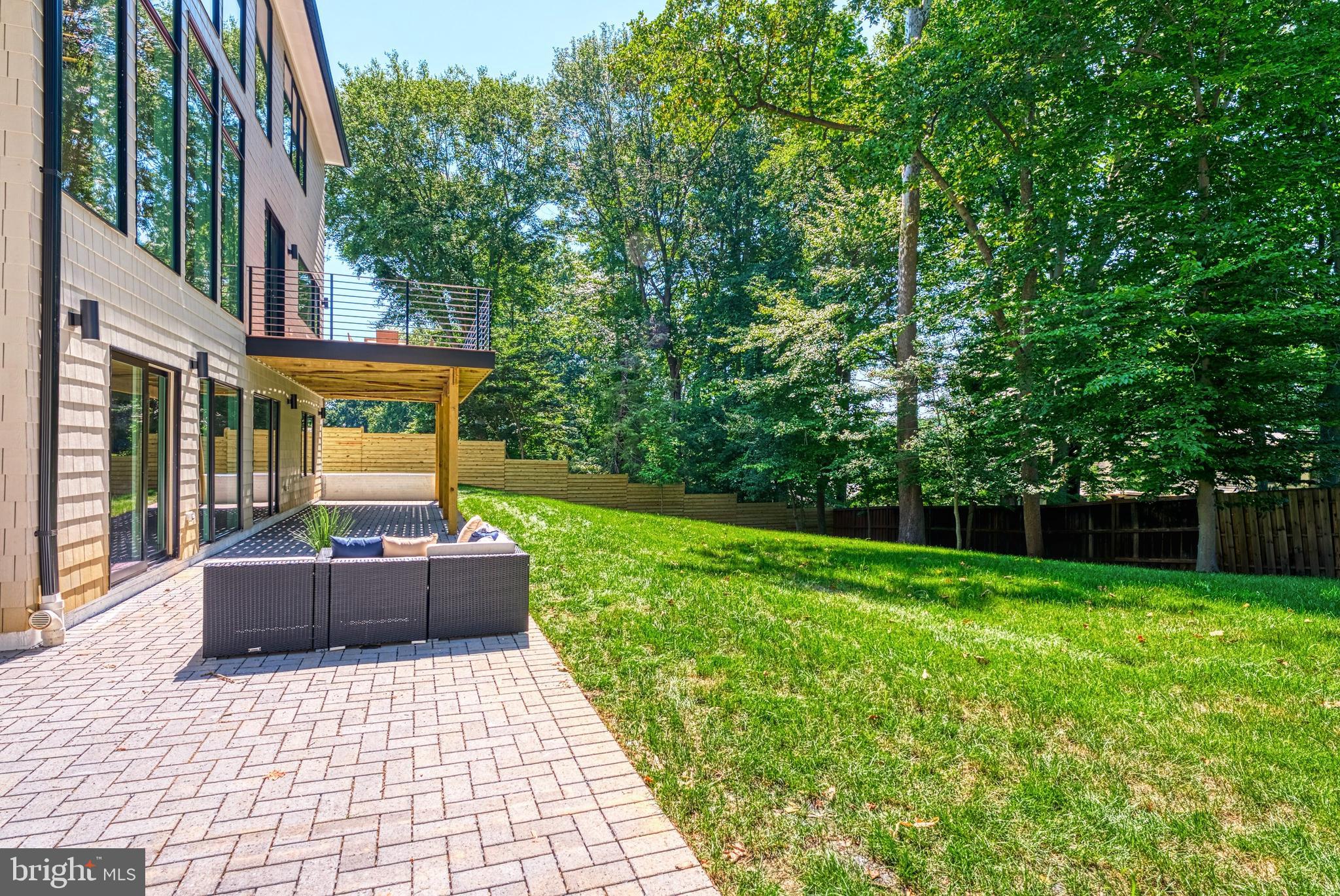 CHESTERBROOK WOODS - Residential