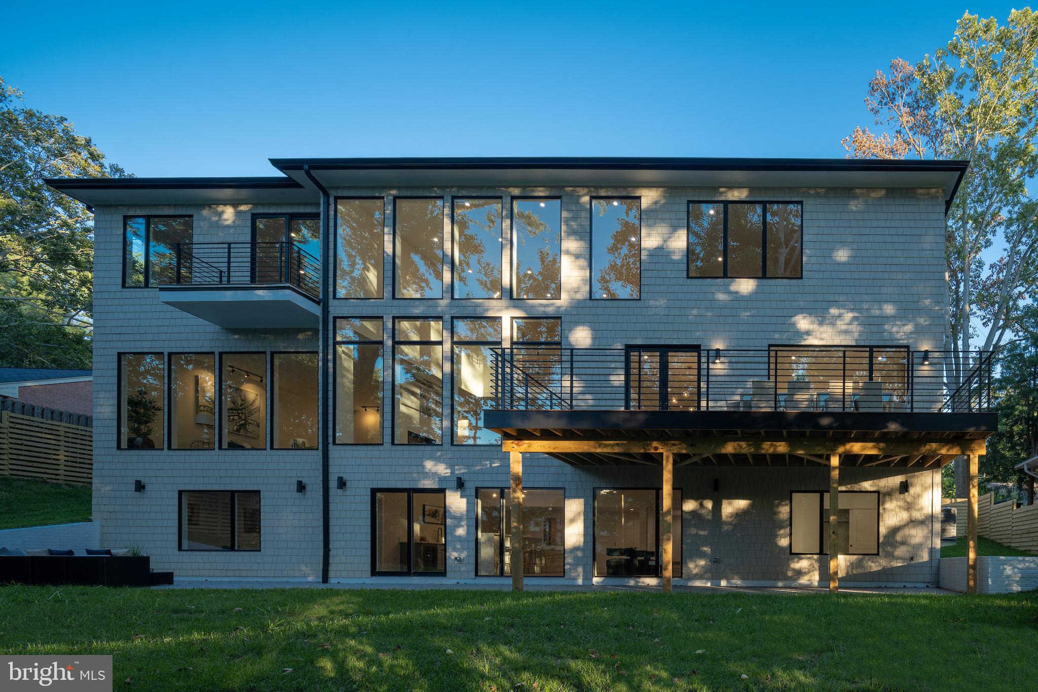 CHESTERBROOK WOODS - Residential