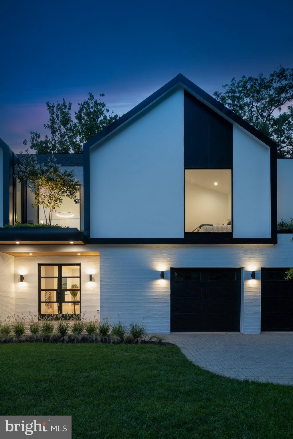 CHESTERBROOK WOODS - Residential