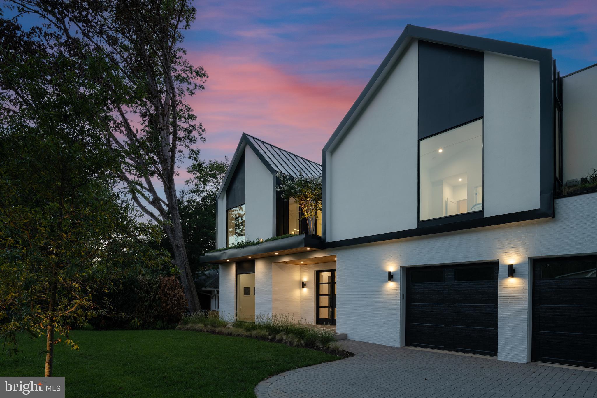 CHESTERBROOK WOODS - Residential