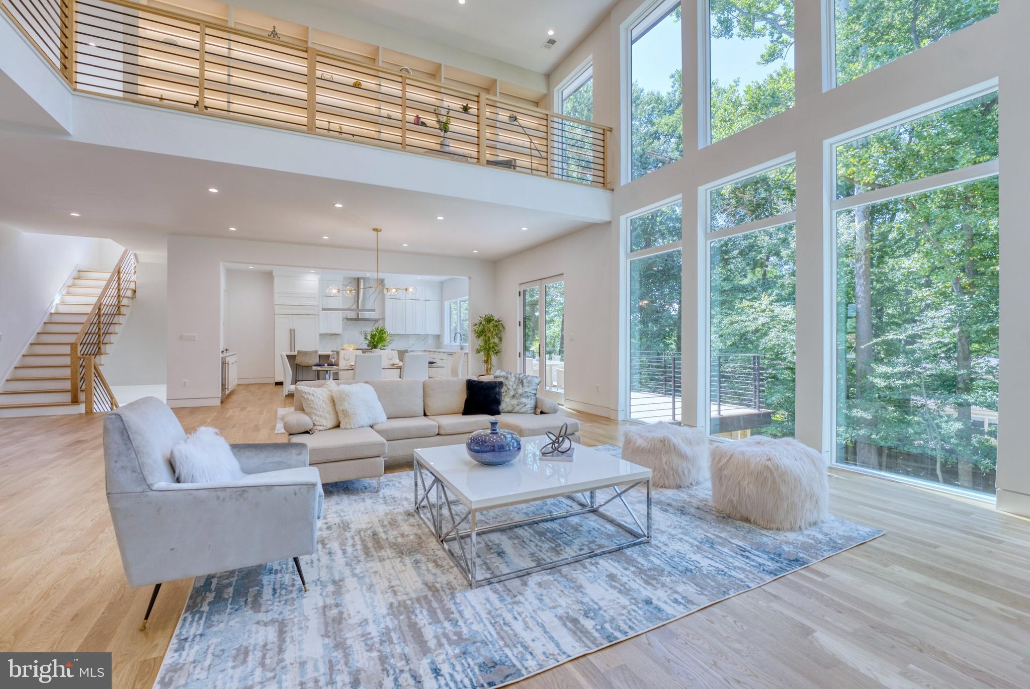 CHESTERBROOK WOODS - Residential