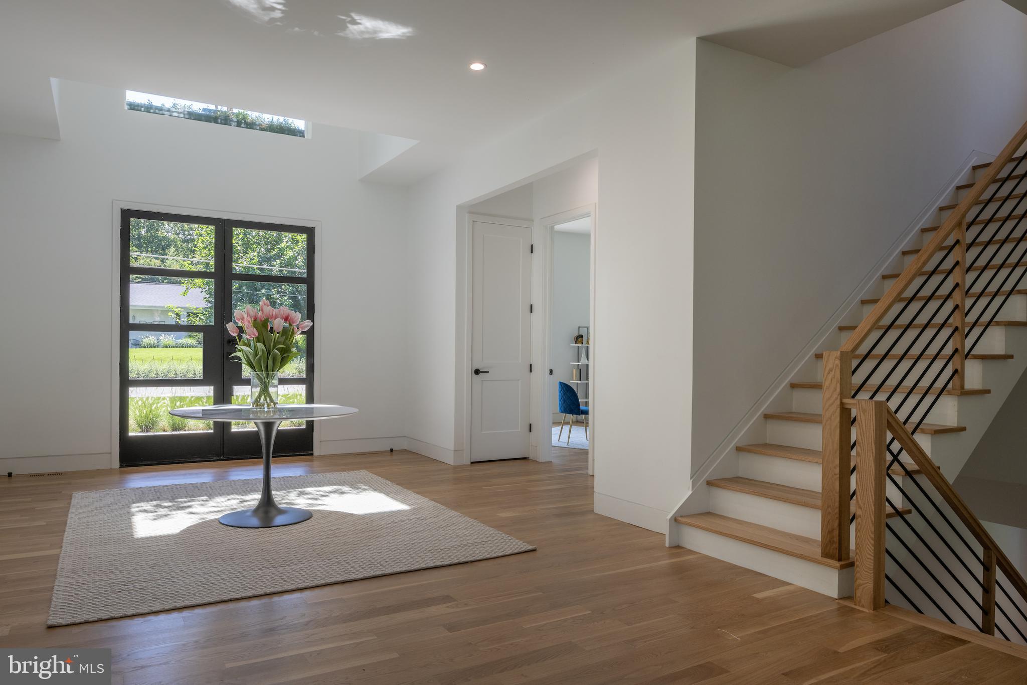 CHESTERBROOK WOODS - Residential