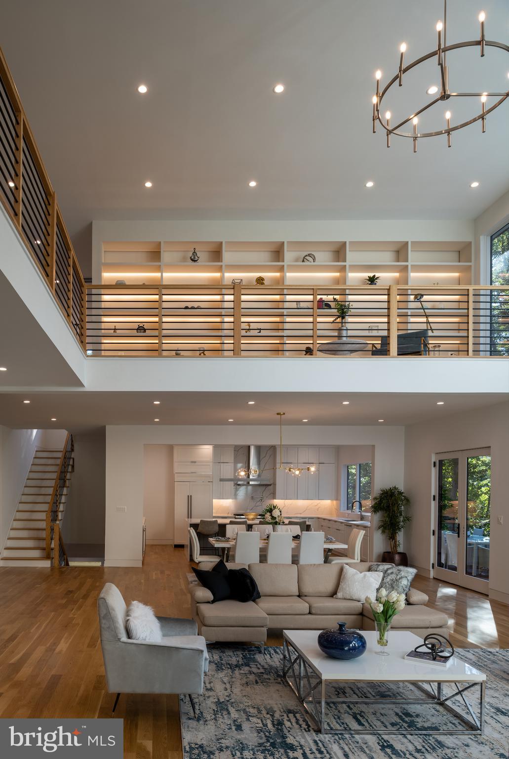 CHESTERBROOK WOODS - Residential