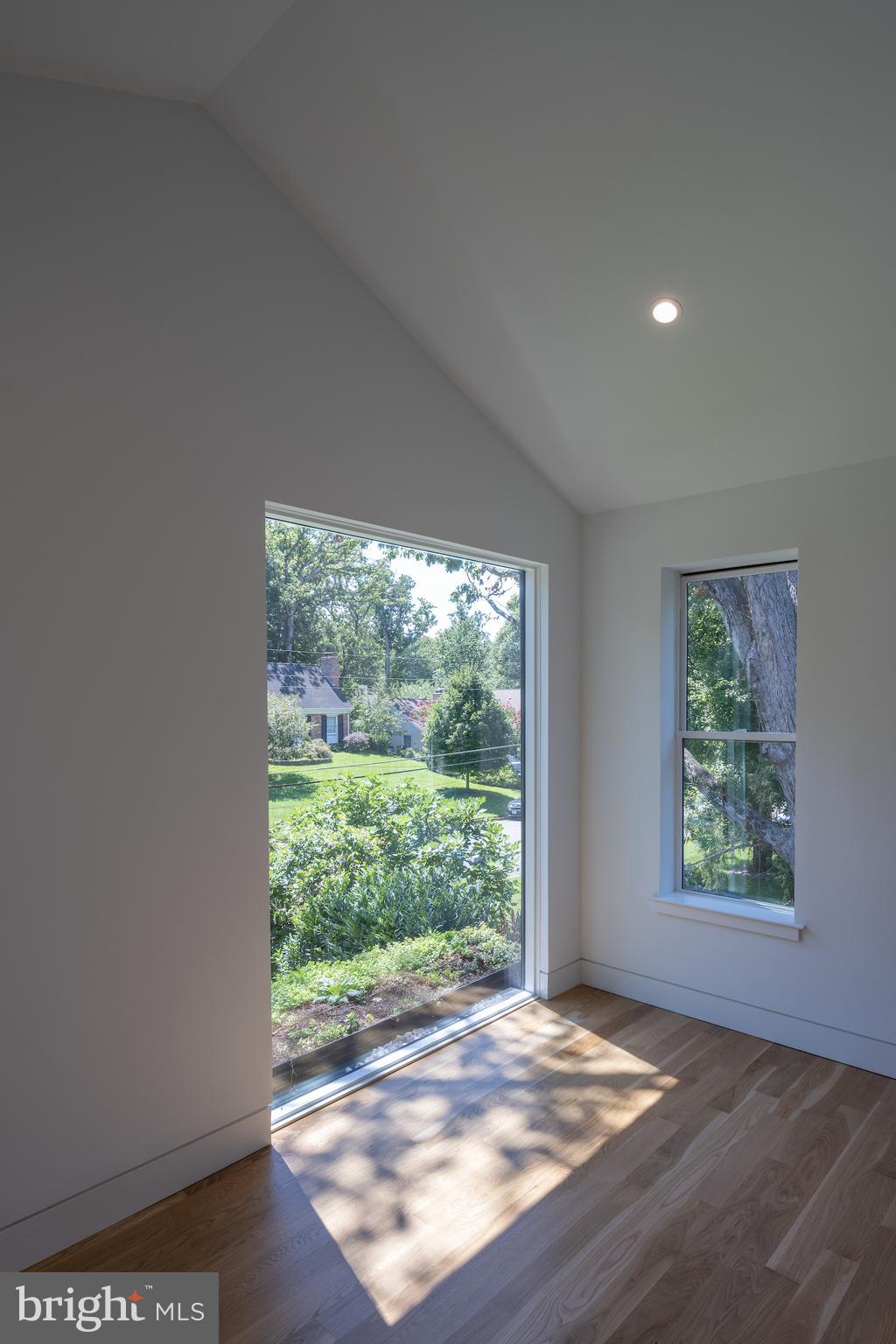 CHESTERBROOK WOODS - Residential