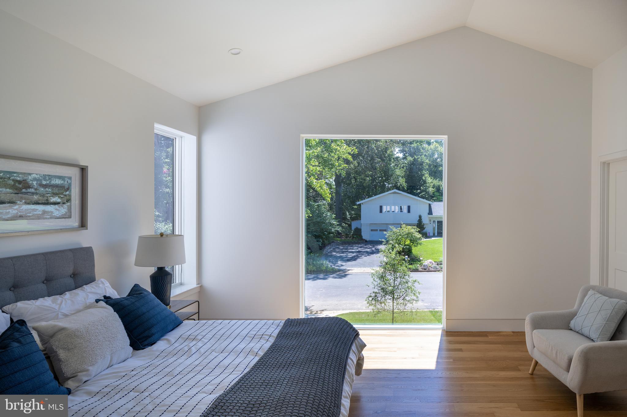 CHESTERBROOK WOODS - Residential