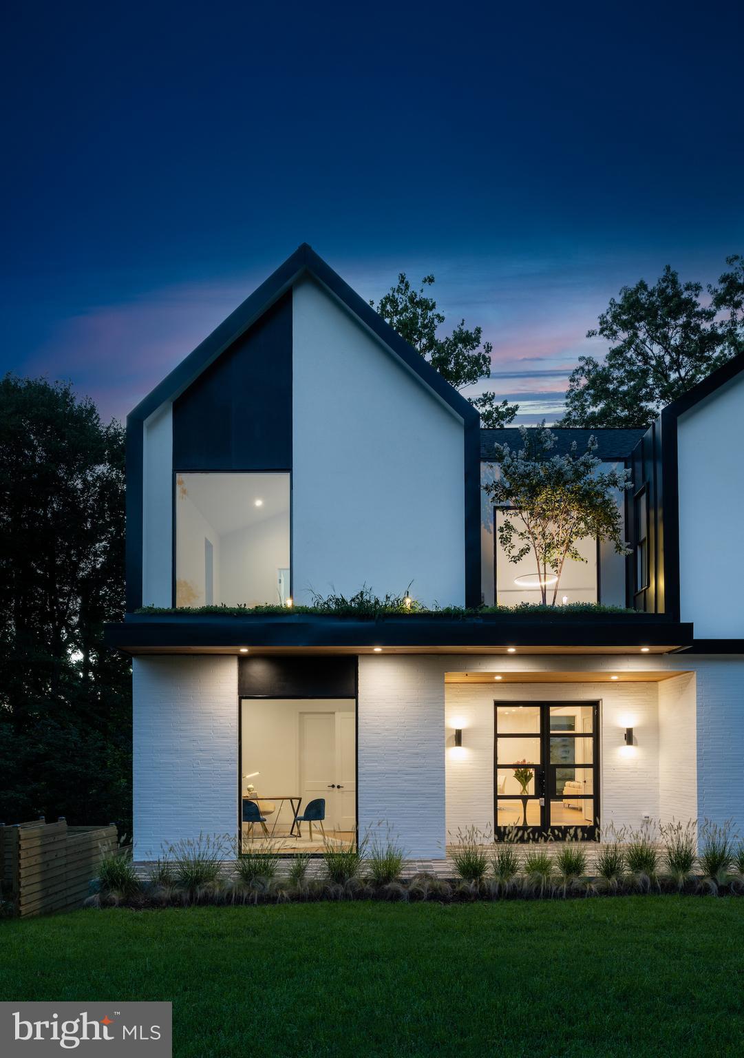 CHESTERBROOK WOODS - Residential