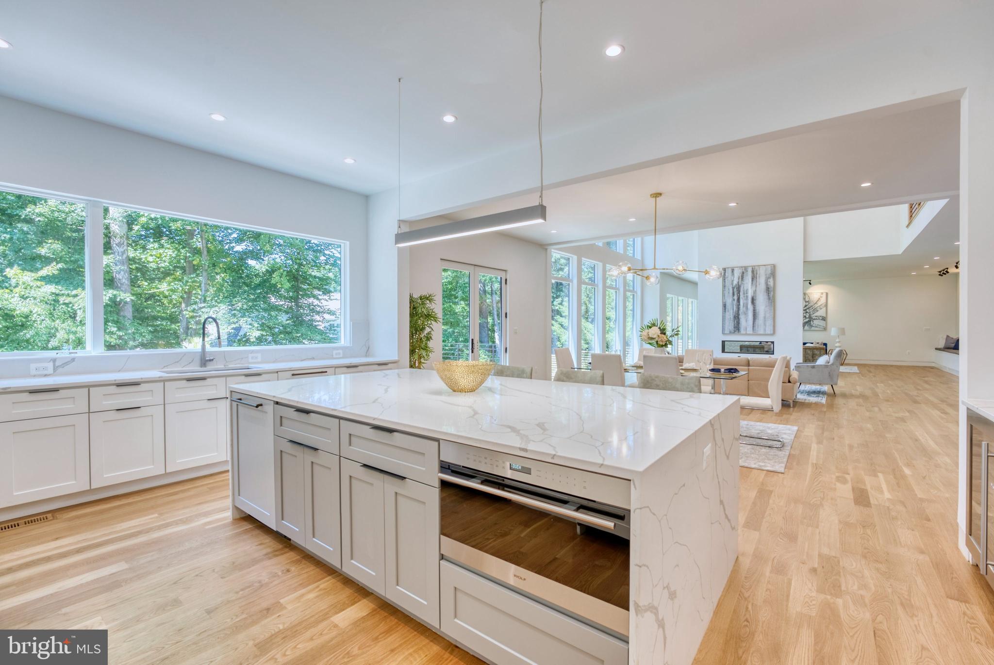 CHESTERBROOK WOODS - Residential