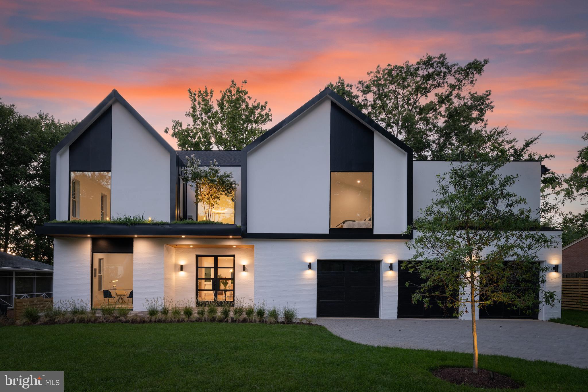 CHESTERBROOK WOODS - Residential