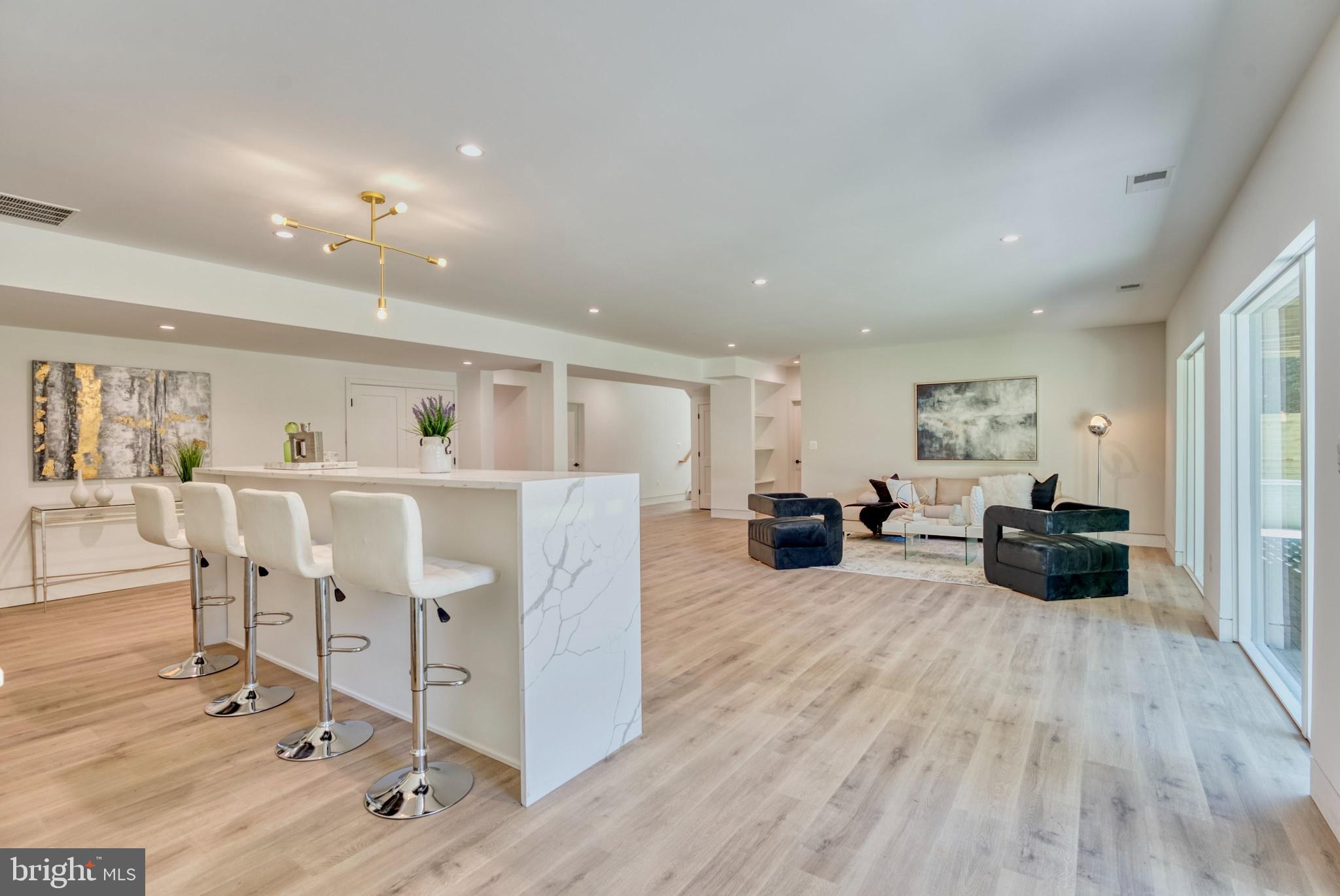 CHESTERBROOK WOODS - Residential