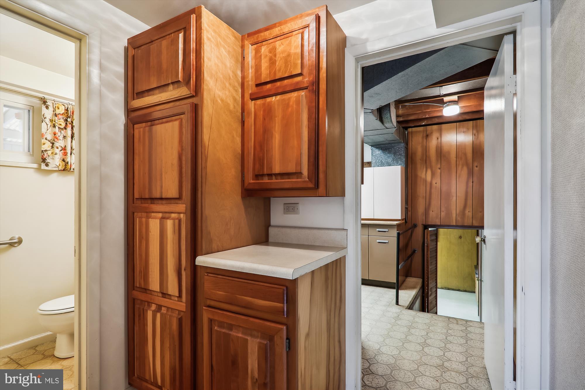 COLLEGE PARK ESTATES - Residential