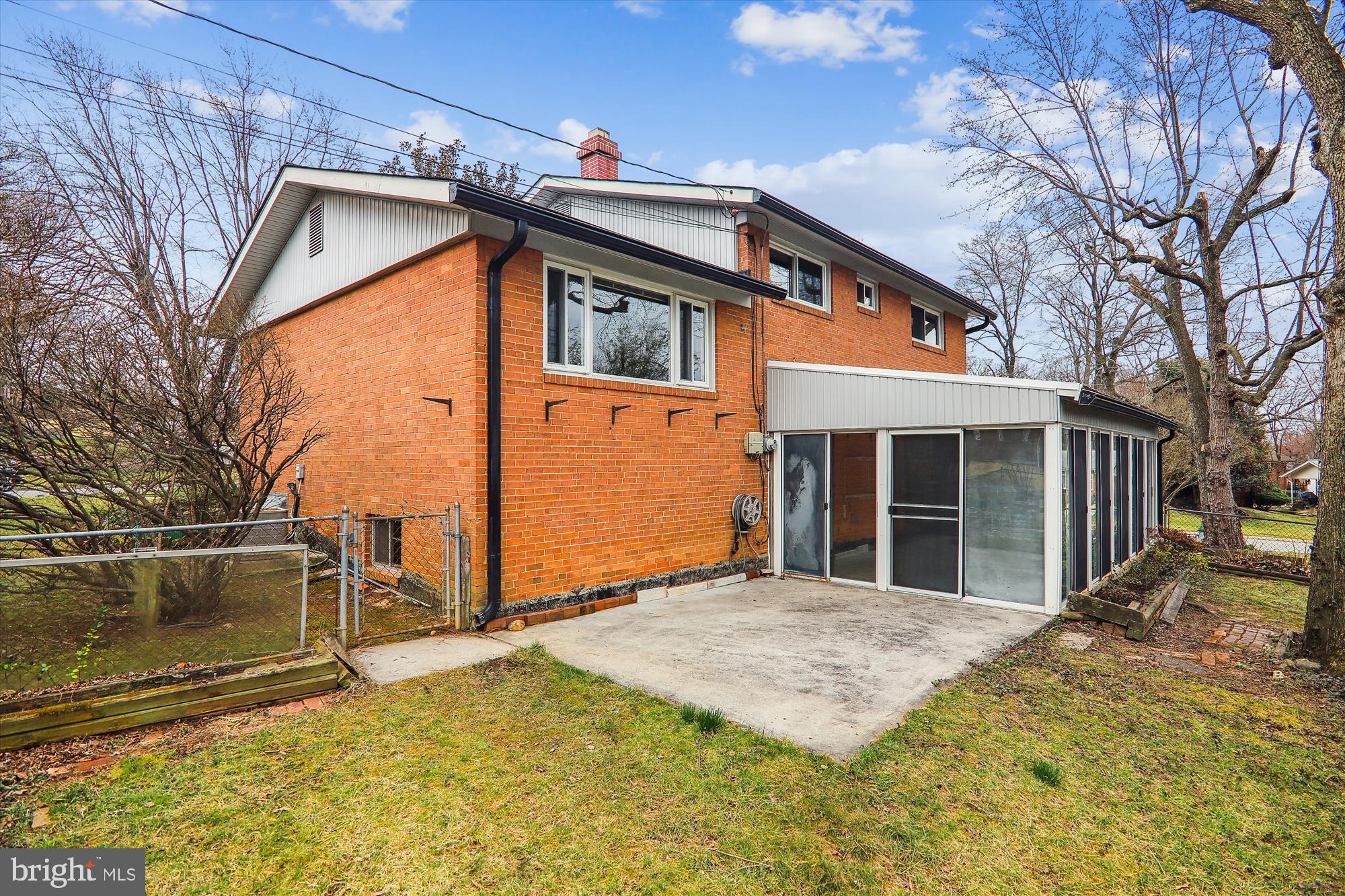 COLLEGE PARK ESTATES - Residential