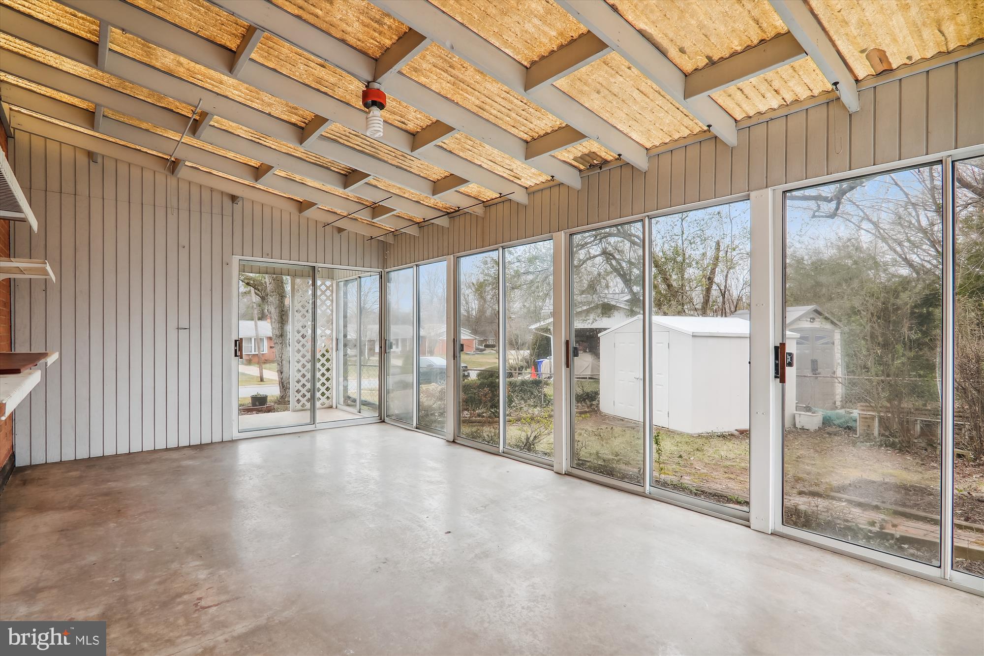 COLLEGE PARK ESTATES - Residential