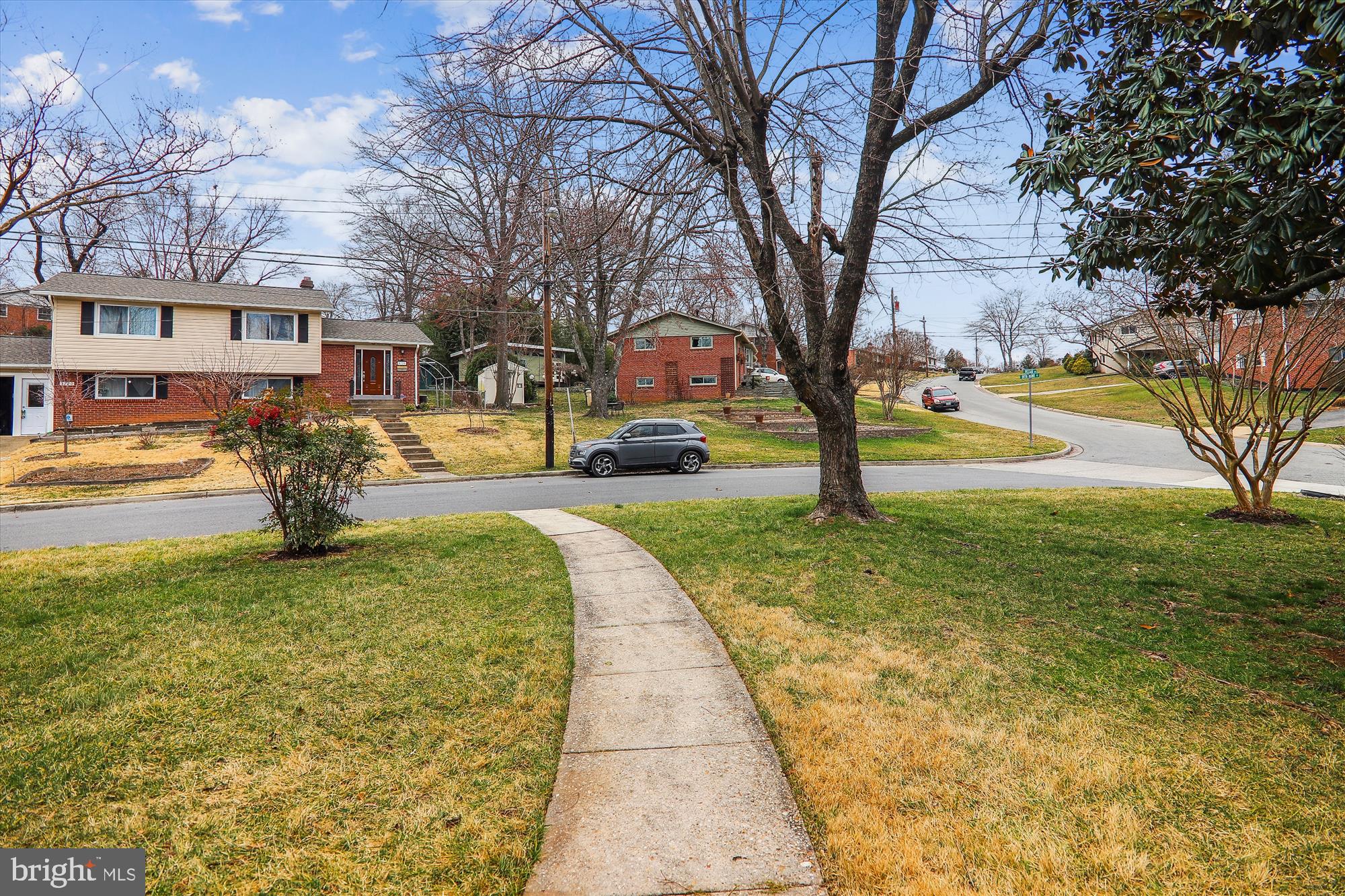 COLLEGE PARK ESTATES - Residential