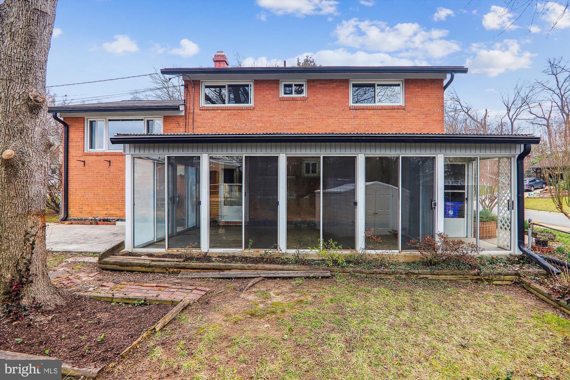 COLLEGE PARK ESTATES - Residential