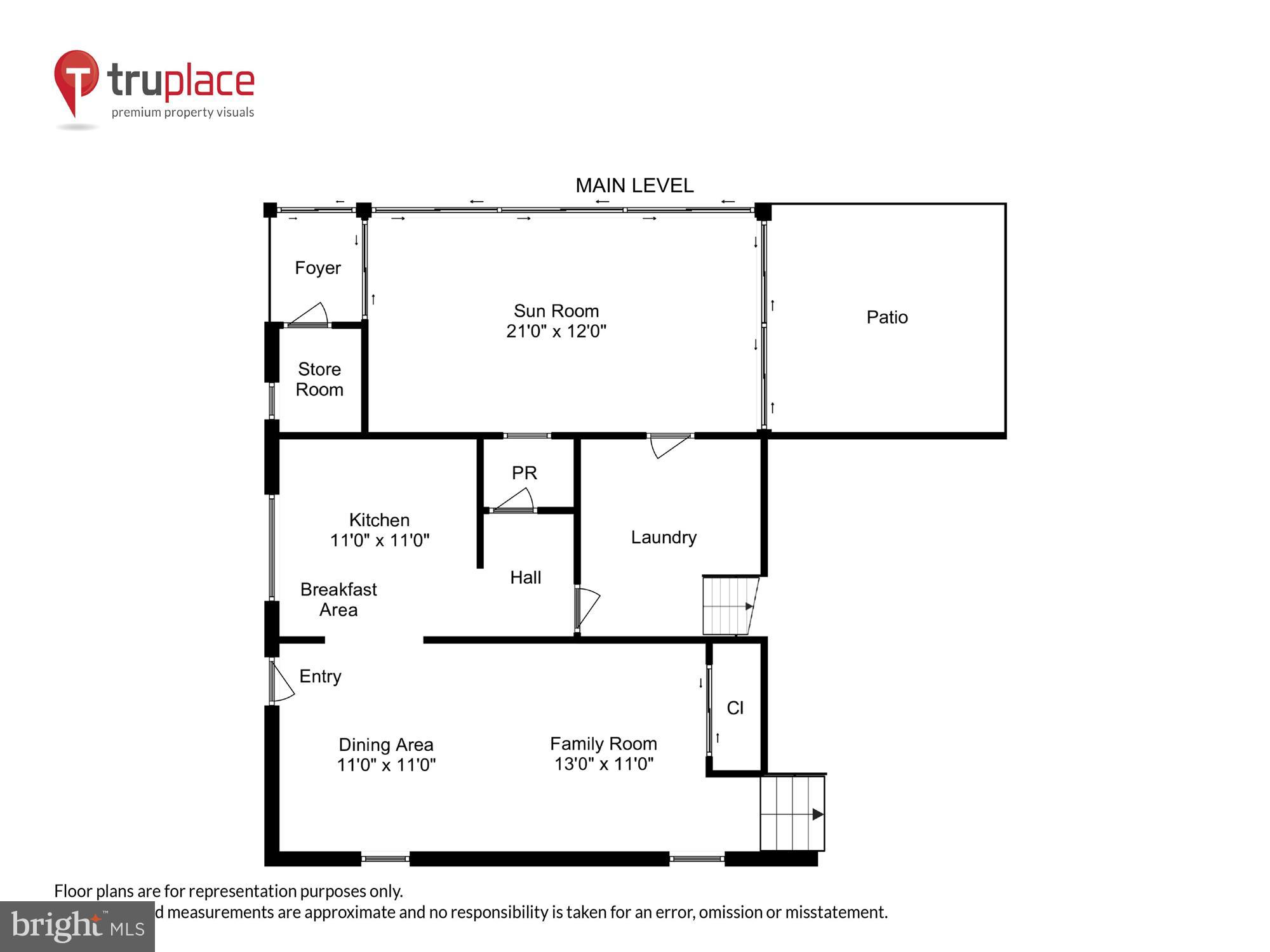 COLLEGE PARK ESTATES - Residential