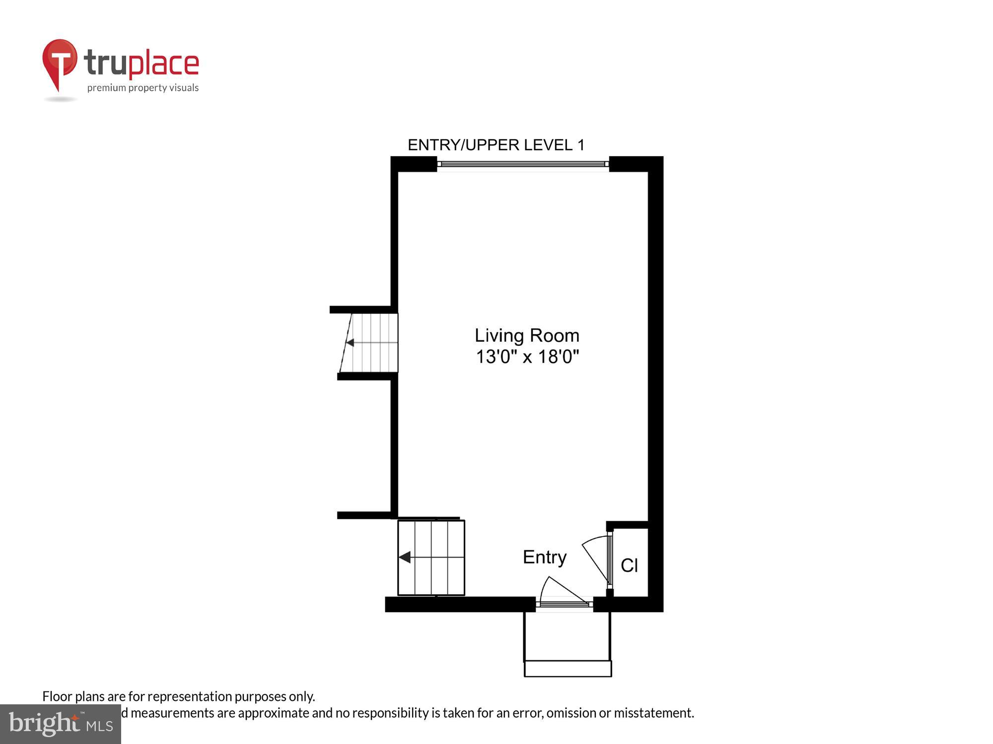 COLLEGE PARK ESTATES - Residential
