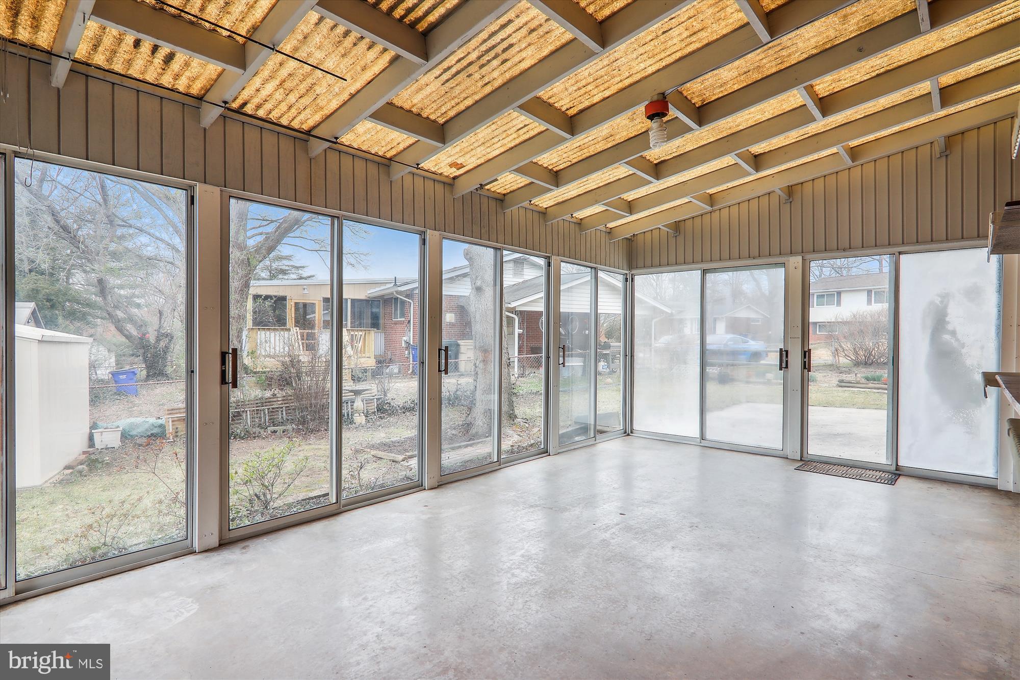 COLLEGE PARK ESTATES - Residential