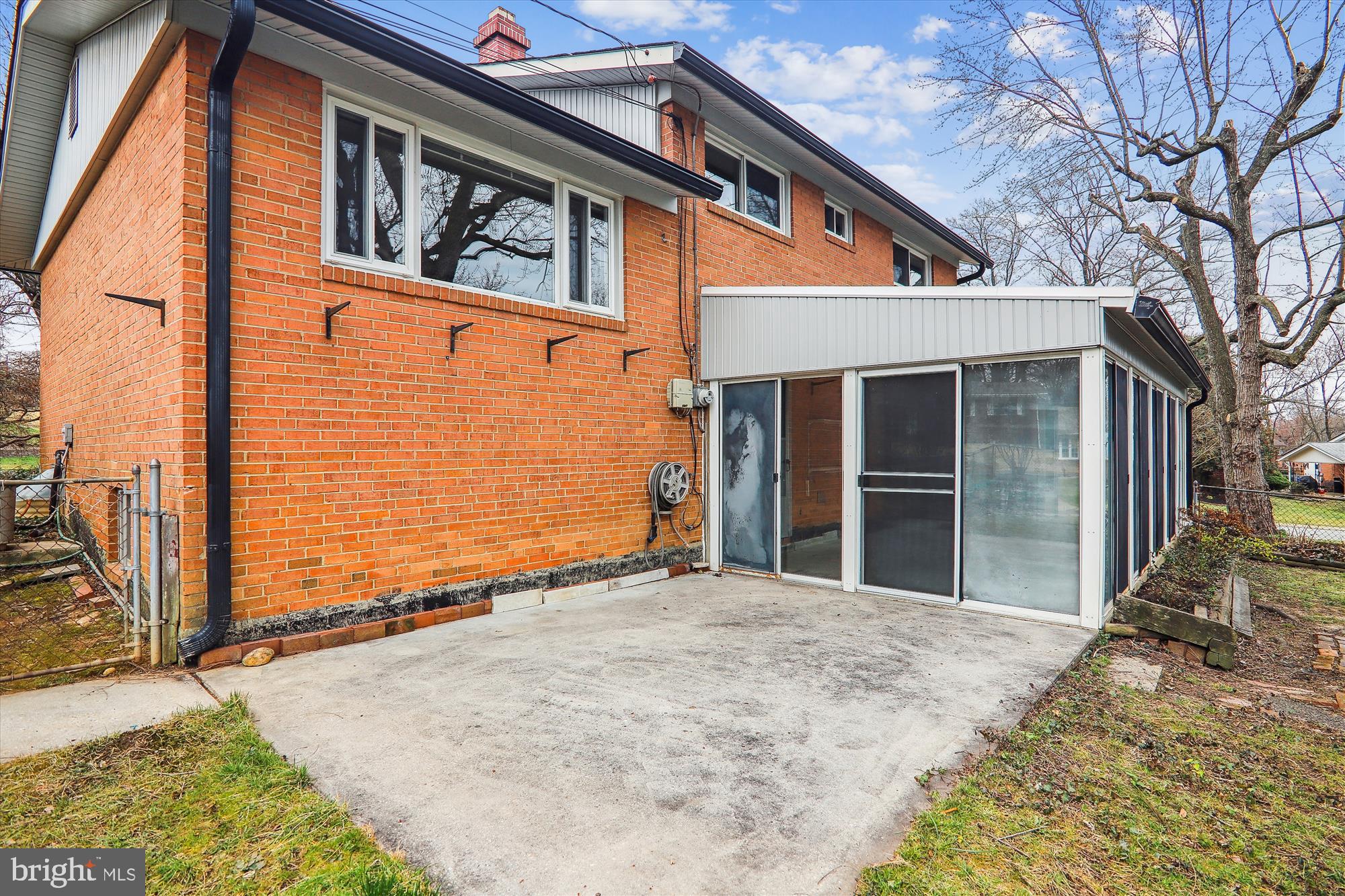 COLLEGE PARK ESTATES - Residential