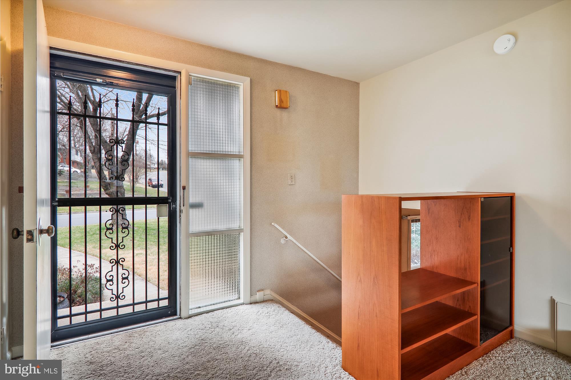 COLLEGE PARK ESTATES - Residential