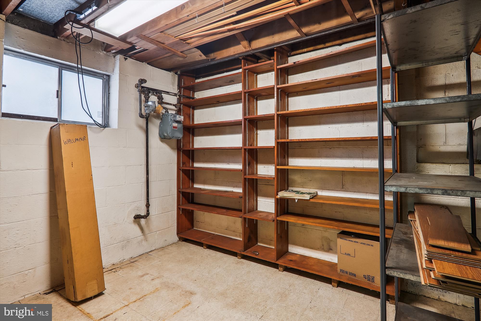 COLLEGE PARK ESTATES - Residential