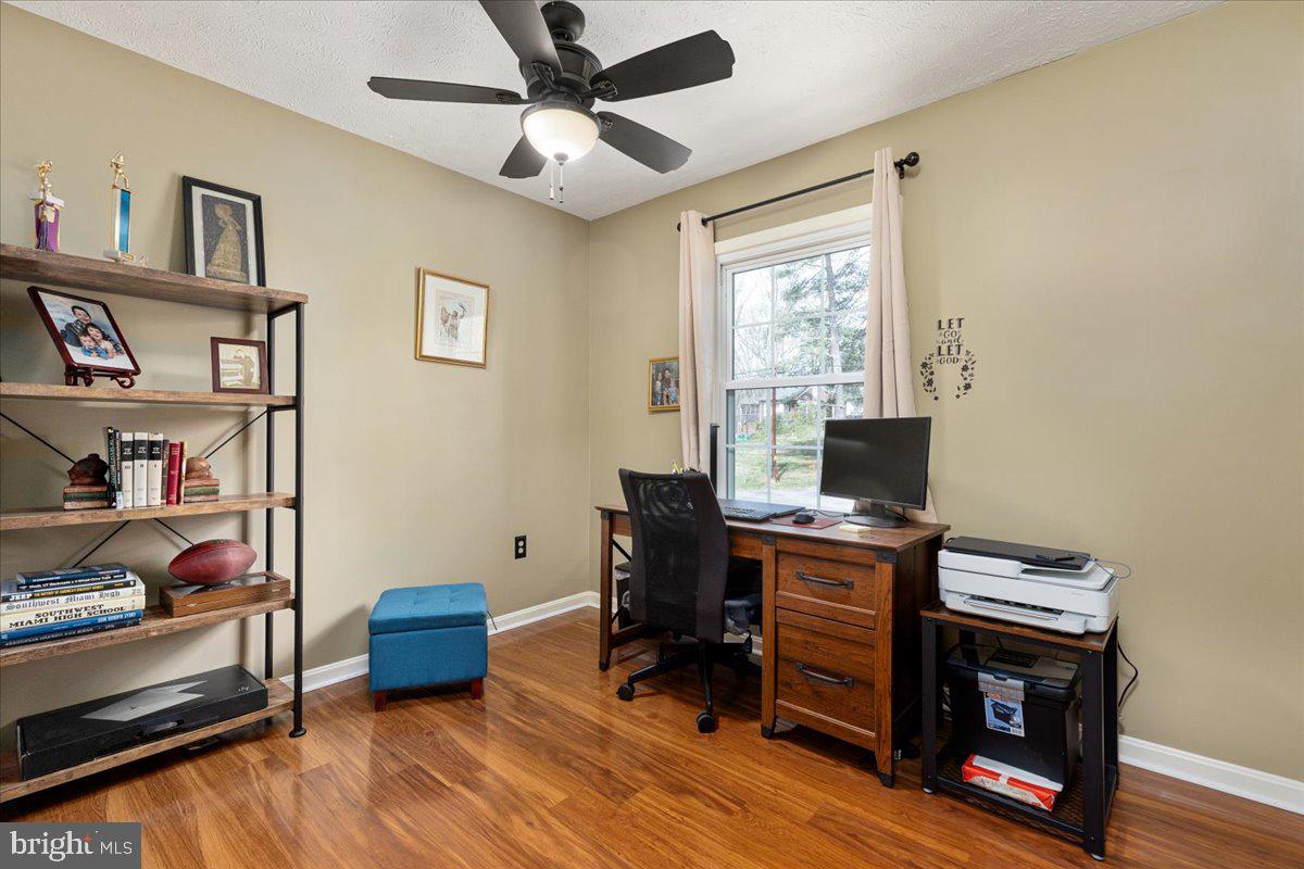 SHENANDOAH  SHORES - Residential