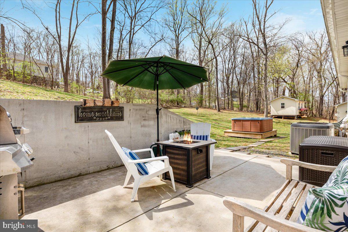 SHENANDOAH  SHORES - Residential