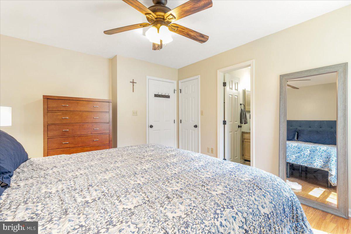 SHENANDOAH  SHORES - Residential