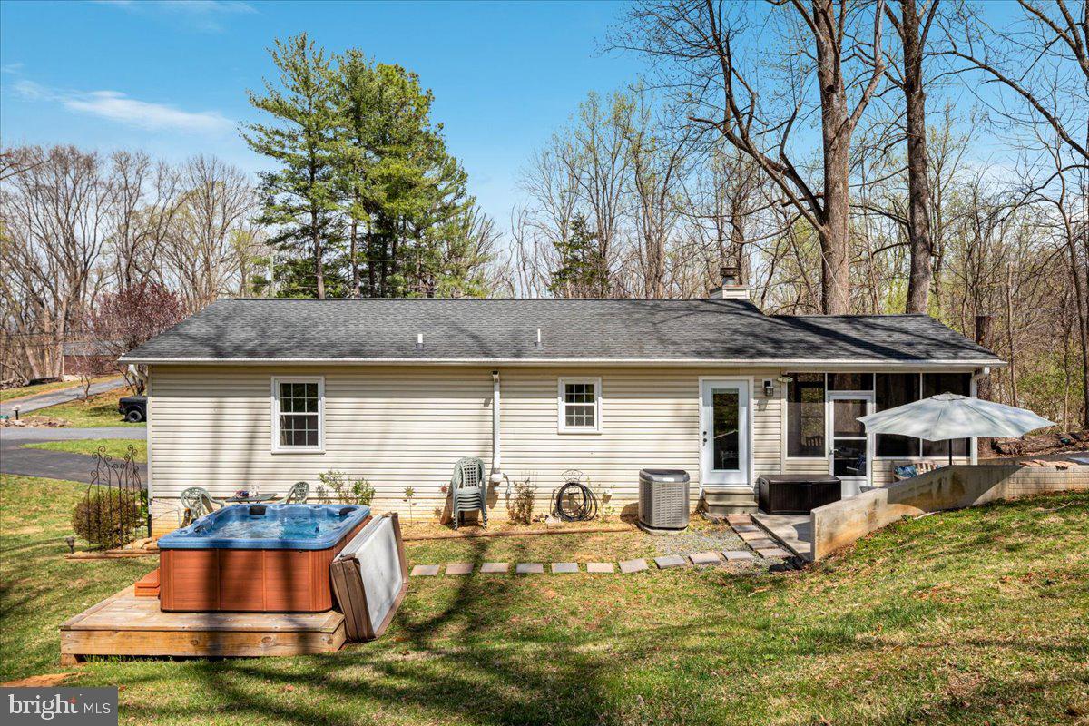 SHENANDOAH  SHORES - Residential